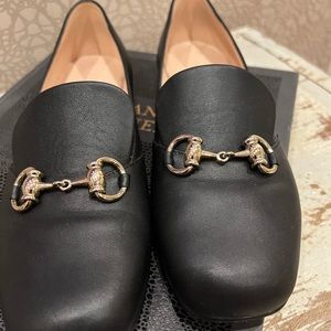 Gucci loafers